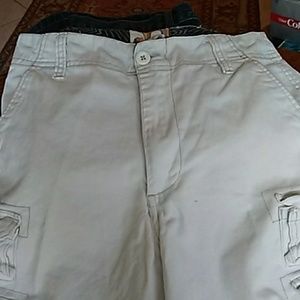 Op Men's Cargo Shorts